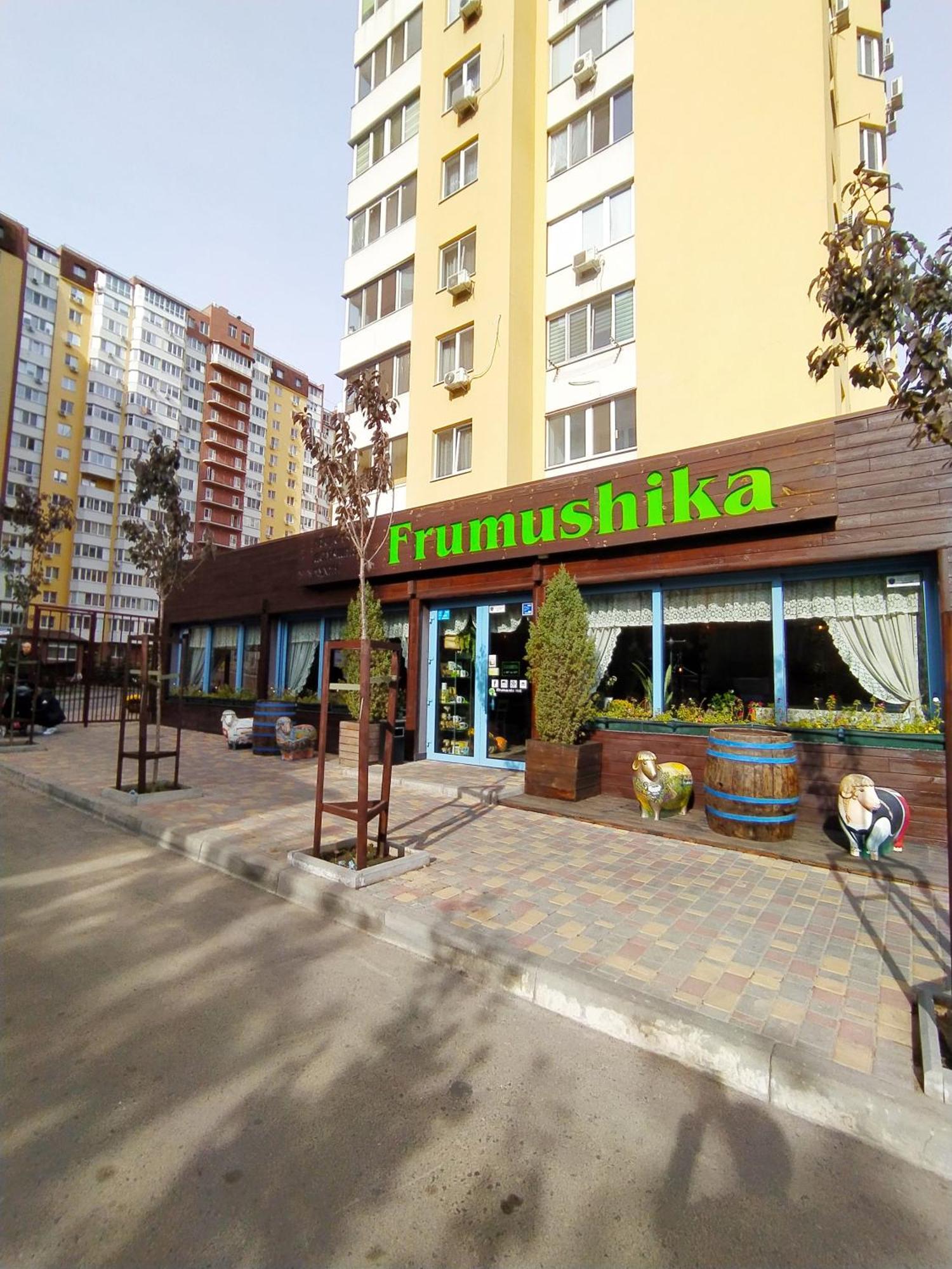 Квартира В Жилом Комплексе Левитана,Массив Радужный Odesa Habitación foto